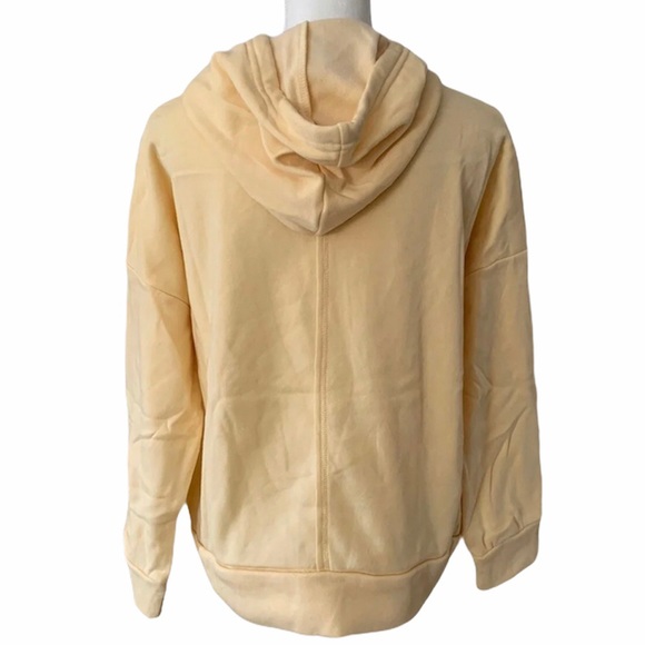 FREE PEOPLE MOVEMENT Hoodie Work It Out Sweatshirt - Picture 5 of 8